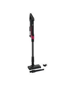 Hoover HF210H 011 Aspirapolvere a bastone 2 in 1 Batteria Secco EPA Senza sacchetto 165 W Nero, Rosso 2