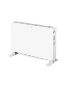 Argoclima ARGO KANSAS Interno Bianco 2000 W Stufa elettrica a convezione