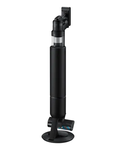 Samsung VS90F40DEK scopa elettrica Aspirapolvere a bastone 2 in 1 Batteria Secco HEPA 0,5 L Nero