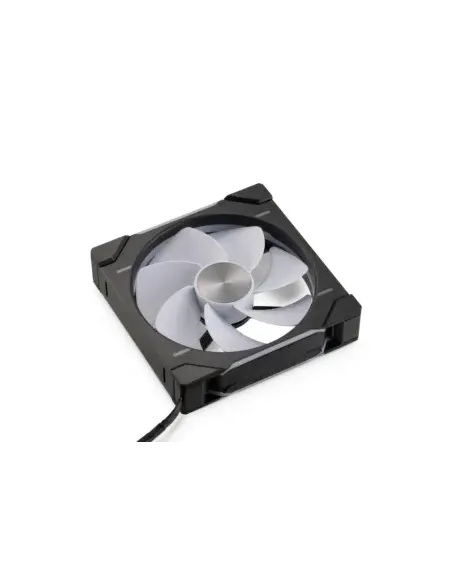 Phanteks D30-140 Case per computer Ventilatore 14 cm Nero 1 pz