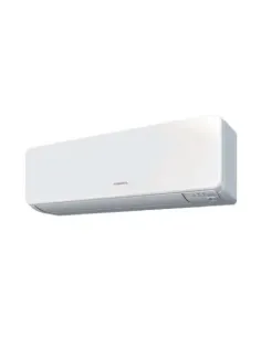 Fujitsu ASHG09KGTB condizionatore fisso Condizionatore unità interna Bianco