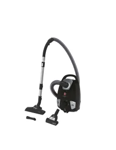 Hoover H-ENERGY 300 , Aspirapolvere a traino, 4L, 850W, Con sacchetto 2