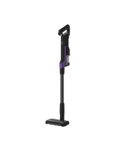 Hoover HF2Z10H 011 Aspirapolvere a bastone 2 in 1 Batteria Secco EPA Senza sacchetto 165 W Viola