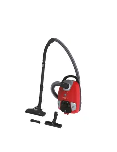 Hoover HE310HM 011 4 L Aspiratore a cilindro Secco 850 W Sacchetto per la polvere 2