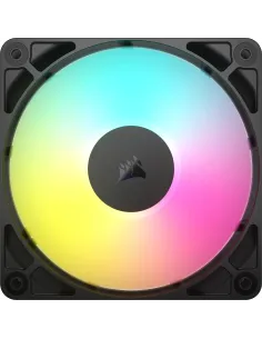 Corsair RS120 ARGB Case per computer Ventilatore 12 cm Nero 3 pz 2