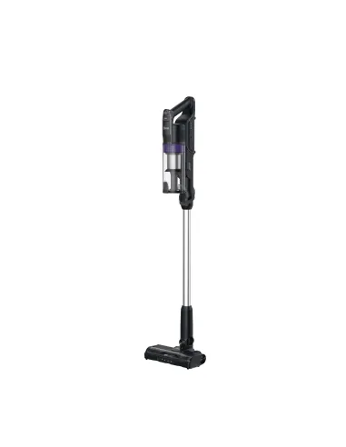 Hoover HF1PZ10H 011 Aspirapolvere a bastone 2 in 1 Batteria Secco Schiuma Senza sacchetto 165 W Argento 2,2 Ah