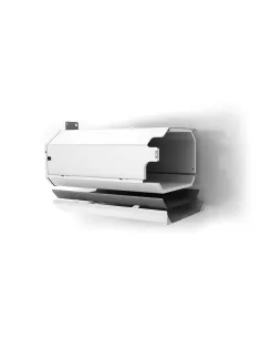 Midea 4048164116478 condizionatore fisso Window air conditioner Grigio, Bianco 2