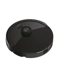 Hoover HG410D 011 Grigio, Ferro