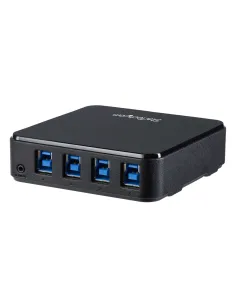 StarTech.com Switch di Condivisione Periferiche USB 3.0 - 4x4 2