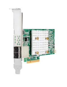 HPE SmartArray Smart Array P408e-p SR Gen10 (8 External Lanes 4GB Cache) 12G SAS PCIe Plug-in Controller
