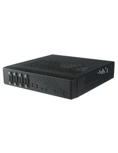 Akasa Cypher SPX Mini Tower Nero