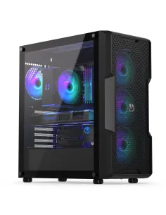 ENDORFY Regnum 400 ARGB Tower Nero