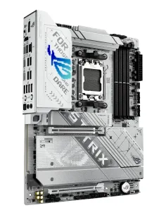 ASUS ROG STRIX X870-A GAMING WIFI AMD X870 Socket AM5 ATX 2