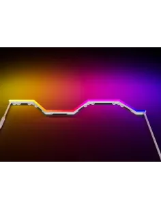 HYTE Noodle Universale Kit di potenziamento della luce RGB