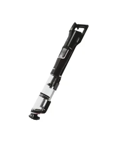 Hoover HFX, Aspirapolvere senza filo, Nero, 1,2L, Senza sacchetto 2