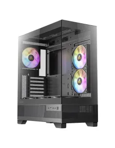 Antec CX700 ARGB Midi Tower Nero