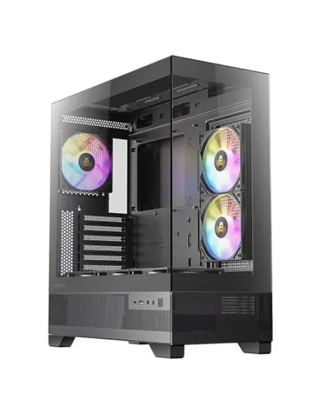 Antec CX700 ARGB Midi Tower Nero