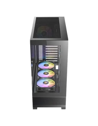 Antec CX700 ARGB Midi Tower Nero