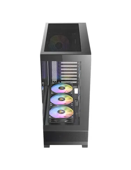 Antec CX700 ARGB Midi Tower Nero