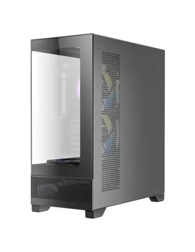 Antec CX700 ARGB Midi Tower Nero