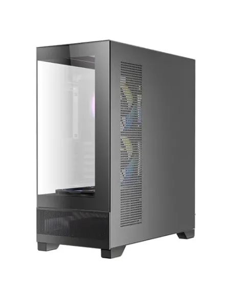 Antec CX700 ARGB Midi Tower Nero
