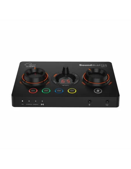 Creative Labs Sound Blaster GC7 7.1 canali USB