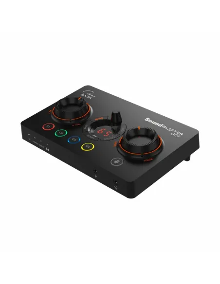 Creative Labs Sound Blaster GC7 7.1 canali USB
