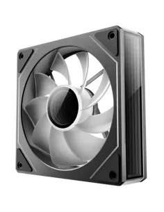 Antec 0-761345-40061-9 sistema di raffreddamento per computer Case per computer Ventilatore 12 cm Nero 2