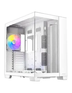 Antec C8 ARGB Full Tower Bianco
