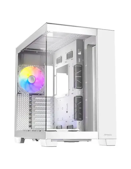Antec C8 ARGB Full Tower Bianco