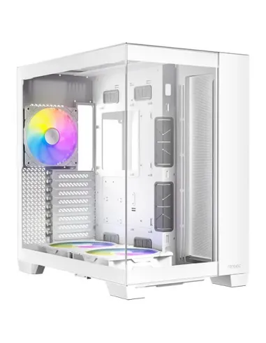 Antec C8 ARGB Full Tower Bianco