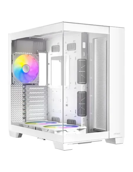 Antec C8 ARGB Full Tower Bianco