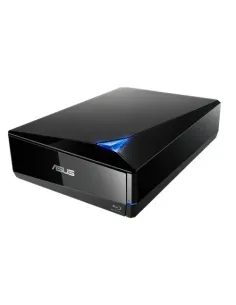 ASUS BW-16D1X-U lettore di disco ottico Blu-Ray RW Nero