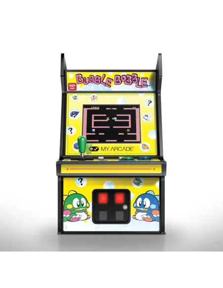 My Arcade Bubble Bobble