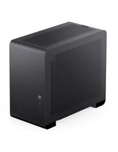 Jonsbo U4 Mini Mini Tower Nero 2