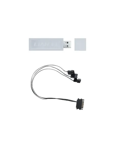 Lian Li RF-T-W Controller RGB indirizzabile