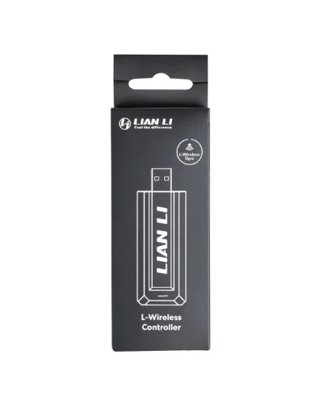 Lian Li RF-T-W Controller RGB indirizzabile