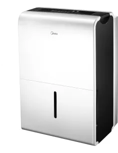 Comfeé CF-DEHU-30 deumidificatore 30 L 50 dB Bianco