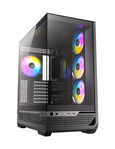 Antec C7 ARGB Midi Tower Nero