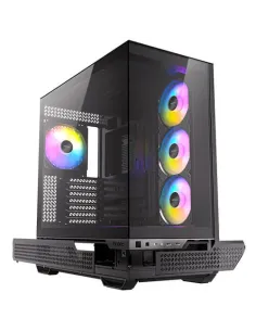 Antec C7 ARGB Midi Tower Nero 2