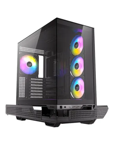 Antec C7 ARGB Midi Tower Nero