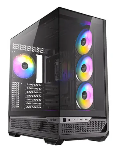 Antec C7 ARGB Midi Tower Nero
