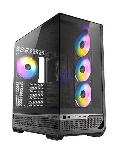 Antec C7 ARGB Midi Tower Nero