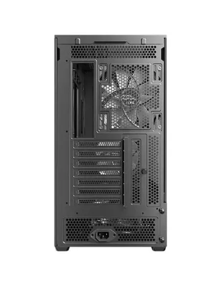 Antec FLUX REAR Midi Tower Nero