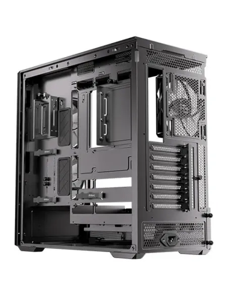 Antec FLUX REAR Midi Tower Nero