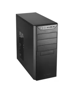 Antec VSK4000B-U2 U3 computer case Desktop Nero
