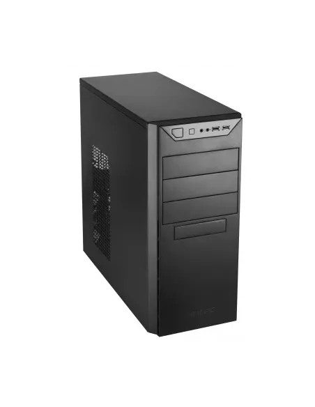 Antec VSK4000B-U2 U3 computer case Desktop Nero