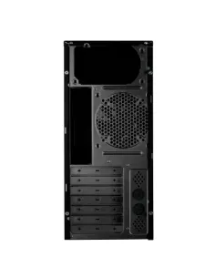 Antec VSK4000B-U2 U3 computer case Desktop Nero 2