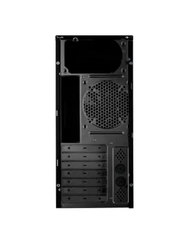 Antec VSK4000B-U2 U3 computer case Desktop Nero