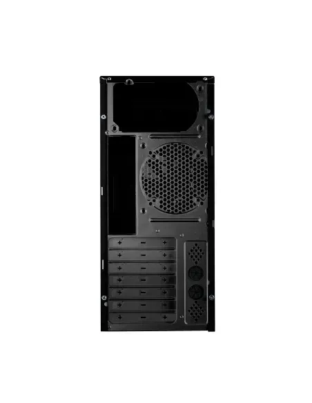 Antec VSK4000B-U2 U3 computer case Desktop Nero